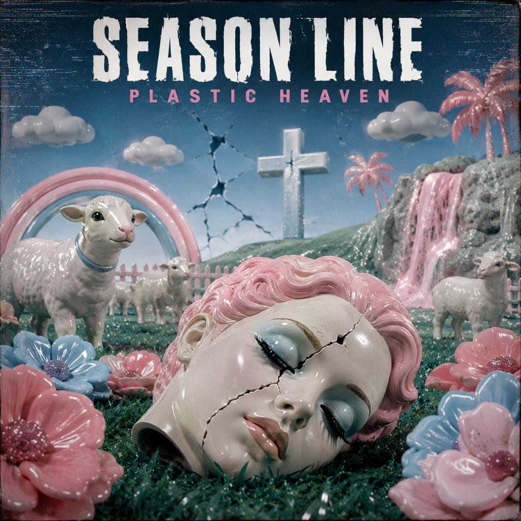 PLASTIC HEAVEN