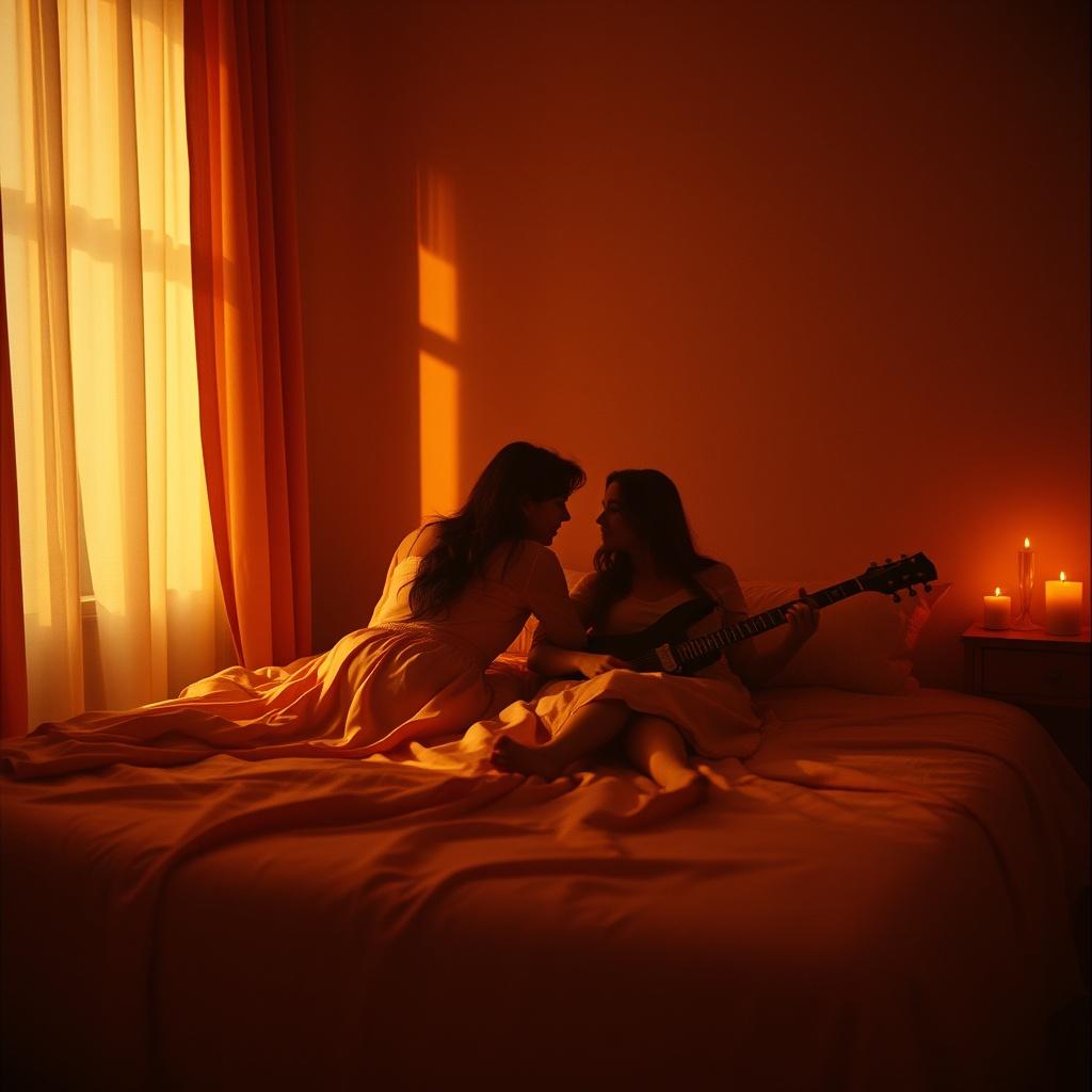 Under the Sheets artwork
