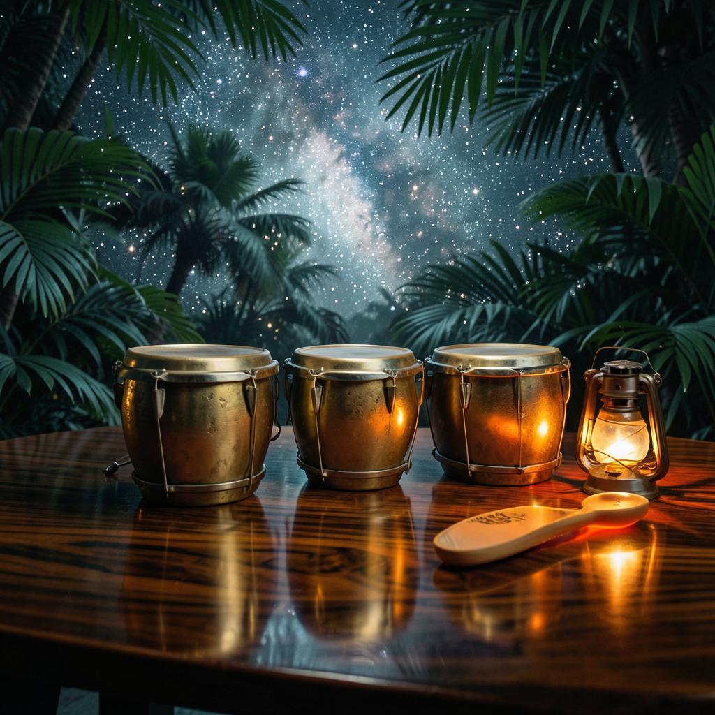 Instrumental