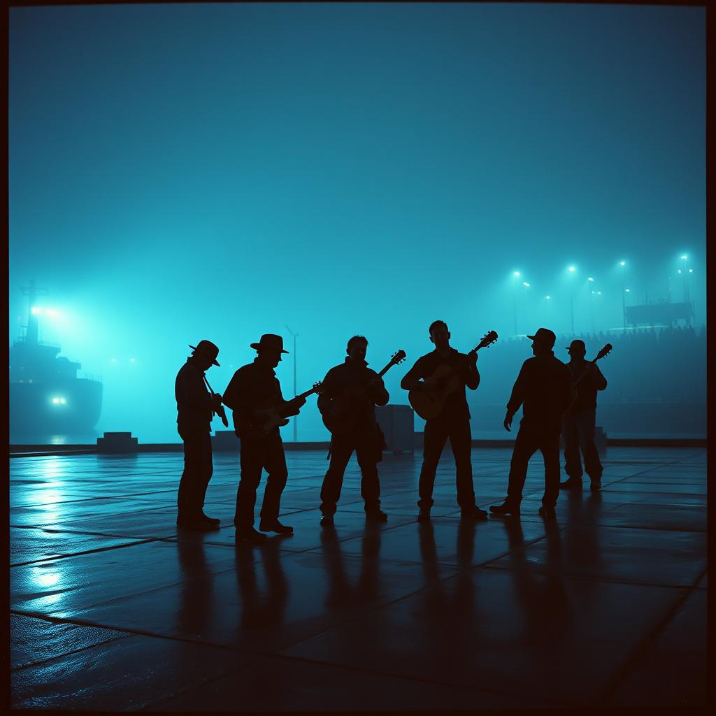 Song Image