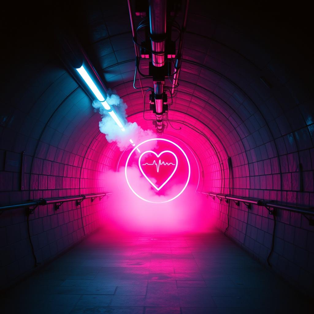 Underworld Breathing artwork