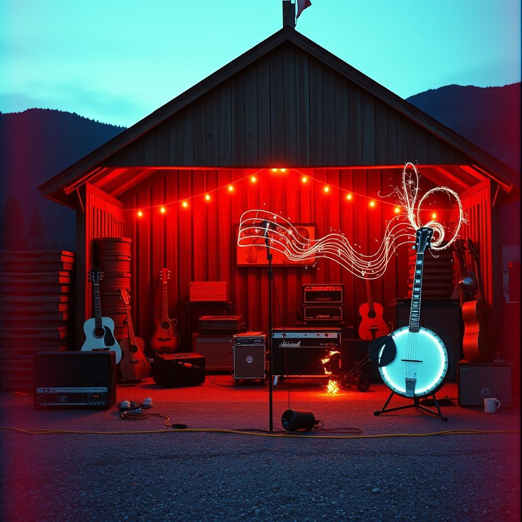 031817 Bluegrass artwork