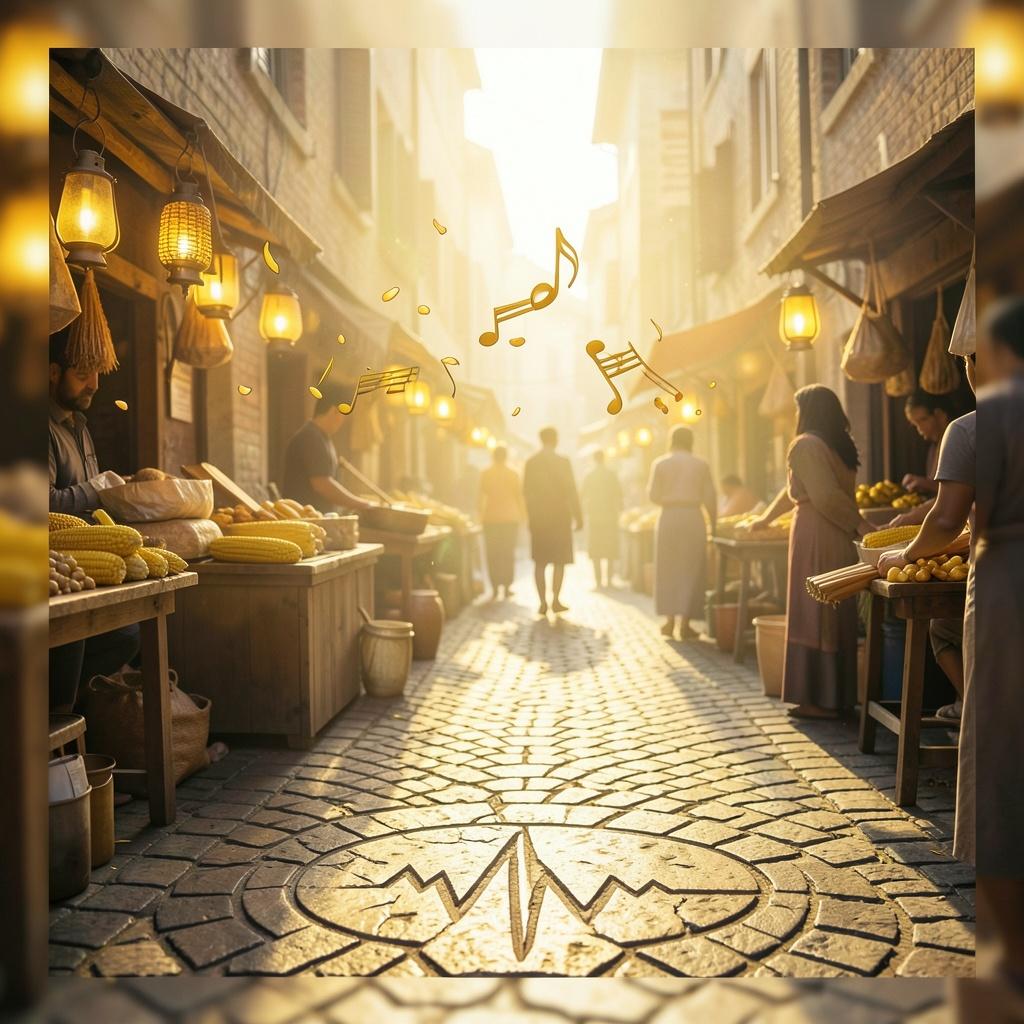 Song Image