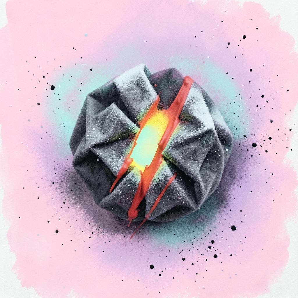 No More (Not That Girl) artwork