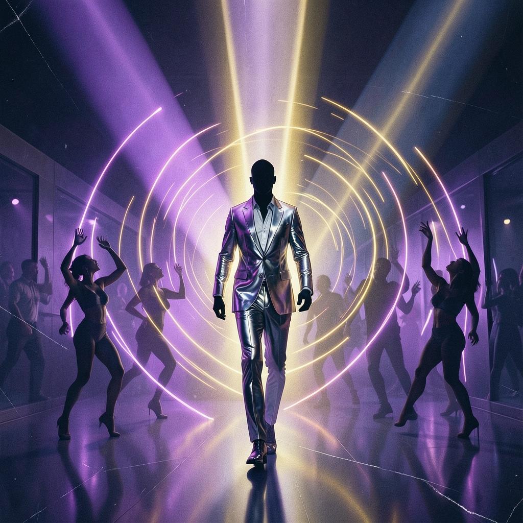 Greatest Lover Tonight artwork