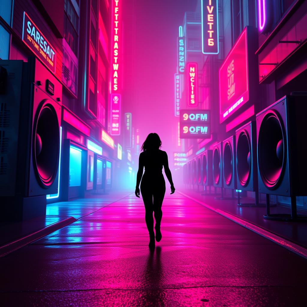 Song Image