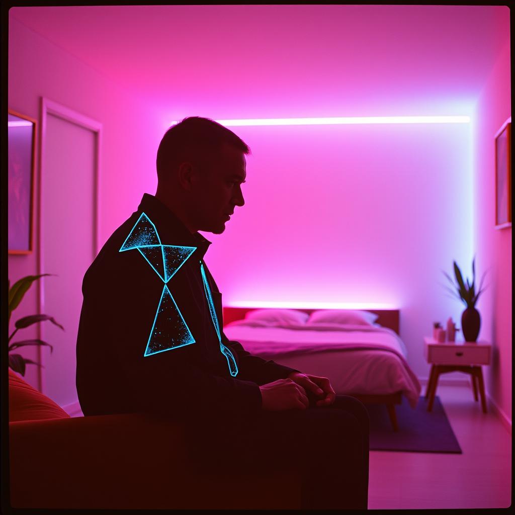 Voice image for Untitled Persona