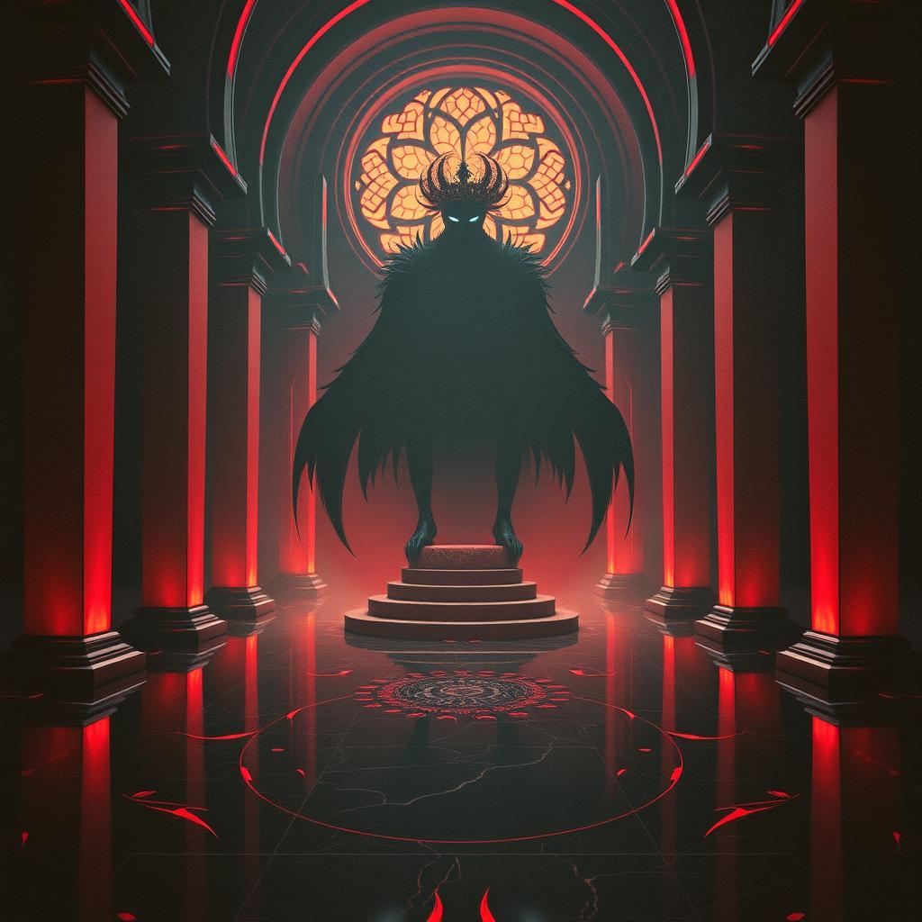 Persona image for Dr. Stonerodd Thunderphuq PhD