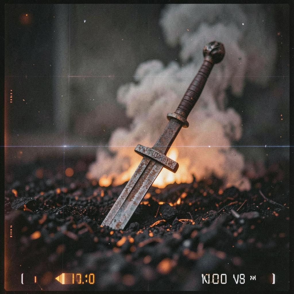End of Satan