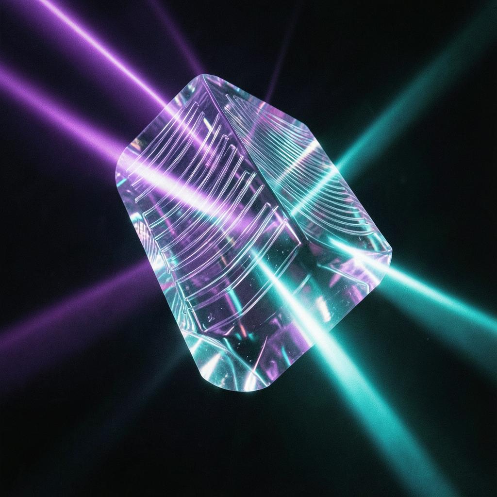 EDM Ko-Ri Chant artwork