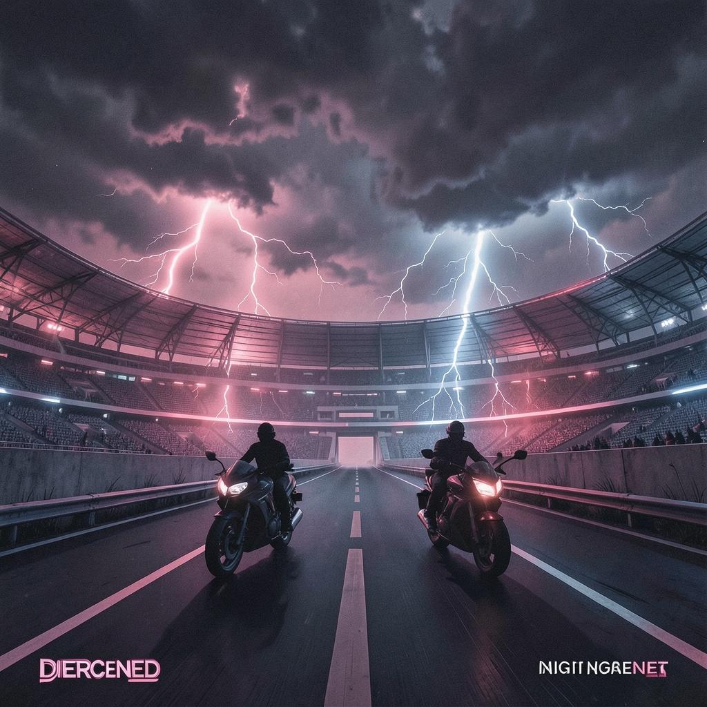 Daughters of the Highway artwork