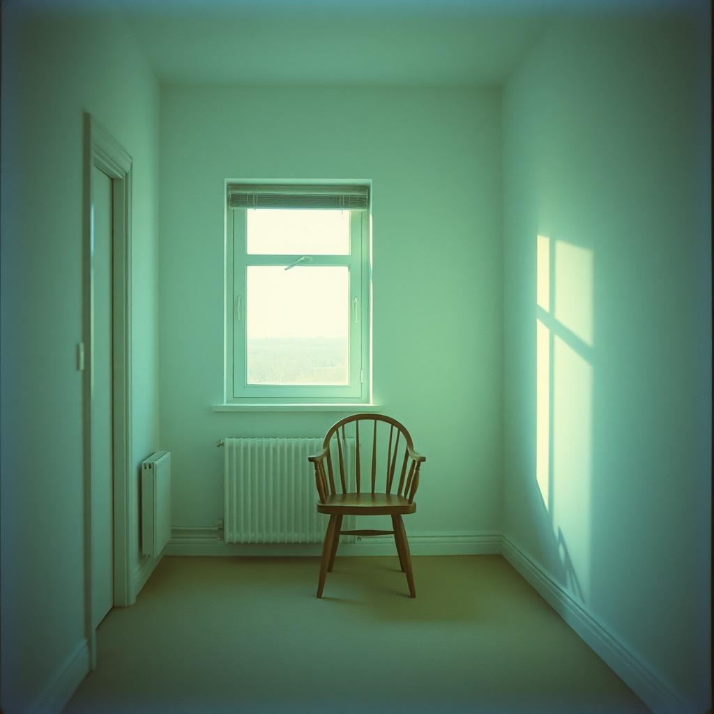 Image for Mùa Xuân Đóng Băng