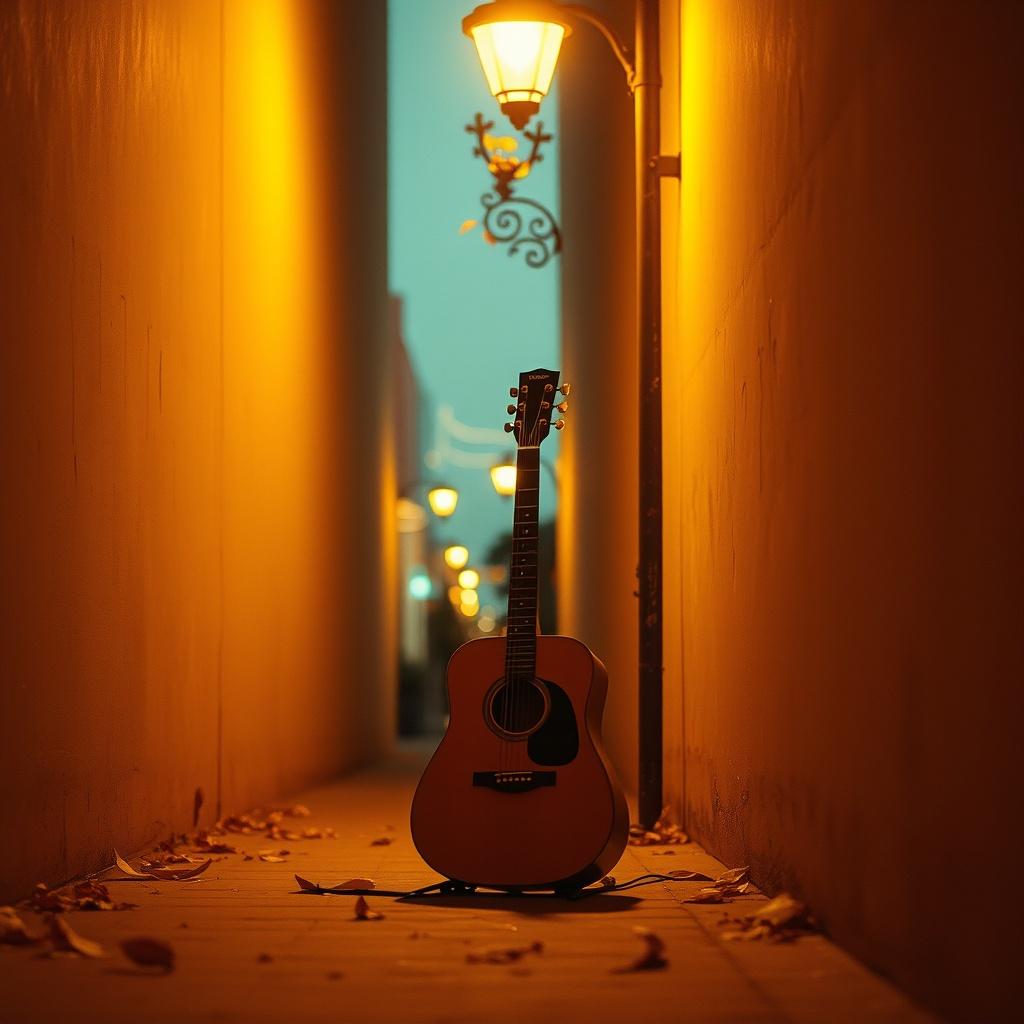 Song Image