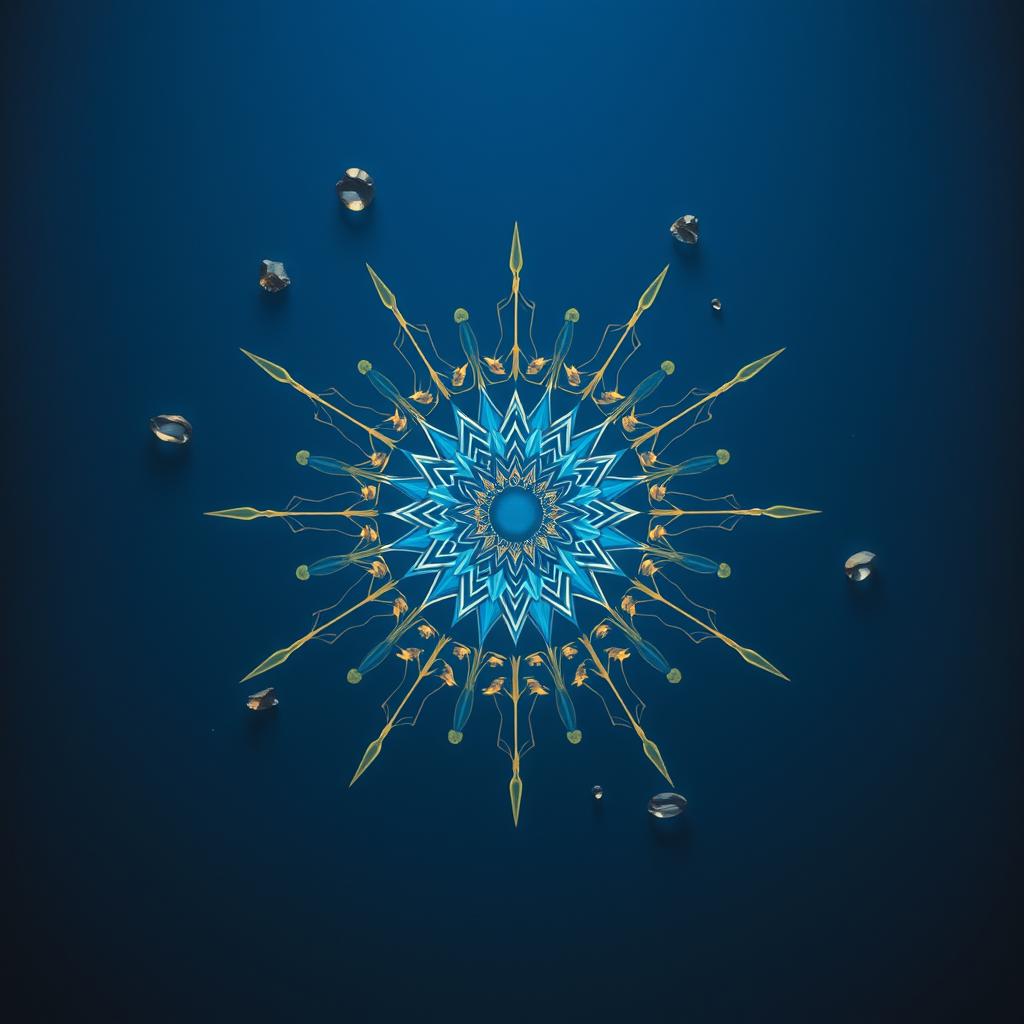 🔵 VAJRADHARA: PRIMORDIAL SOURCE 🔵 artwork