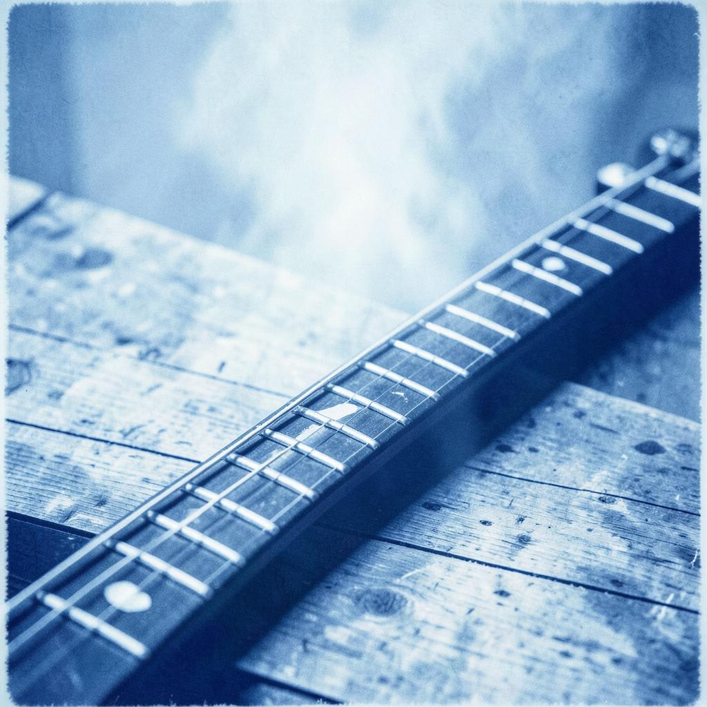 Fretless Thursday artwork