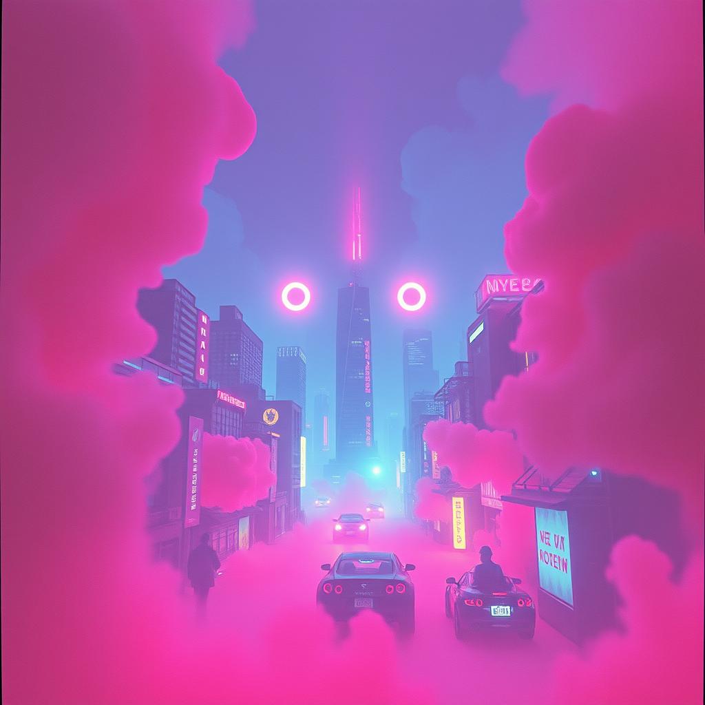 Persona picture for Xeng - Smile Back