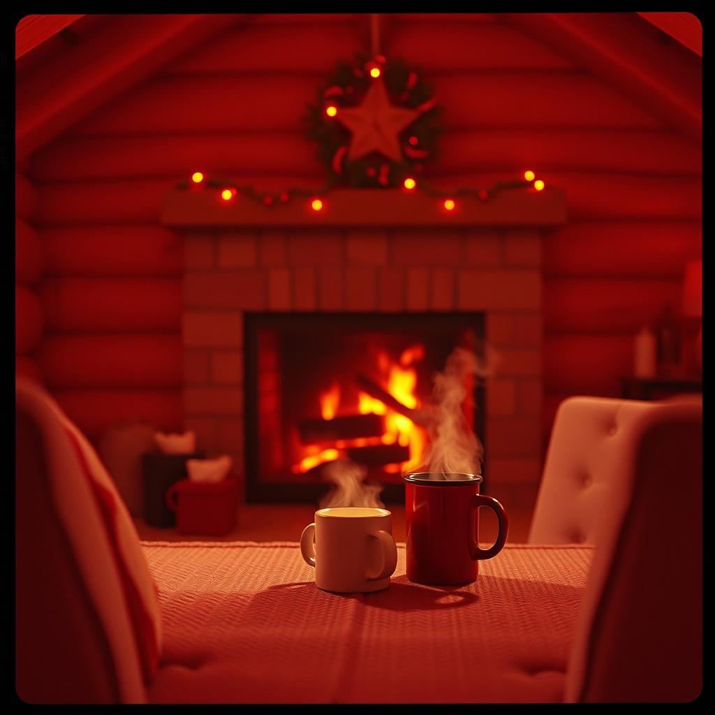 Image for Christmas Serenade