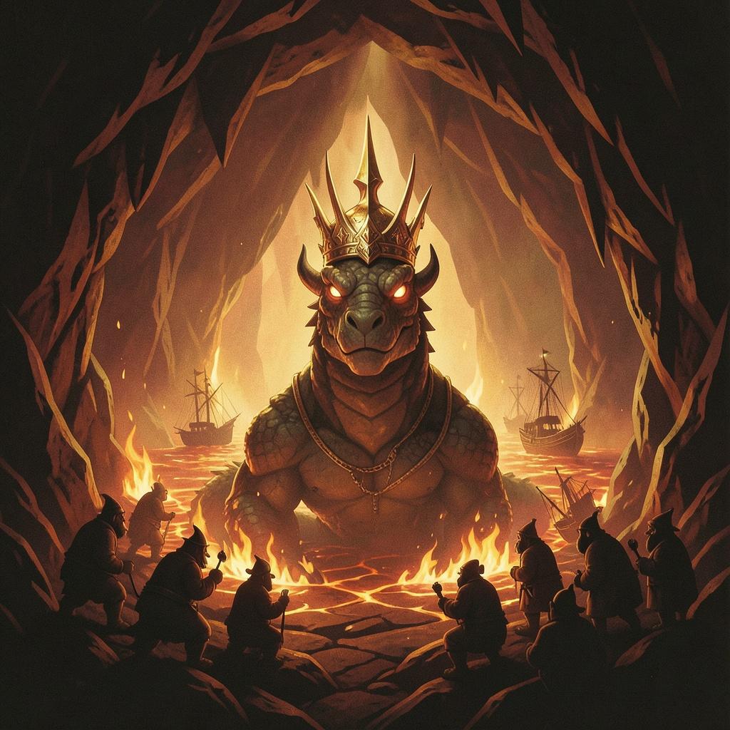 SMAUG