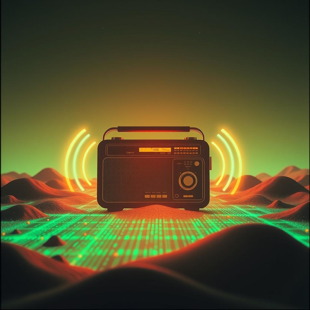 RAYQUAKE Debut Album 2