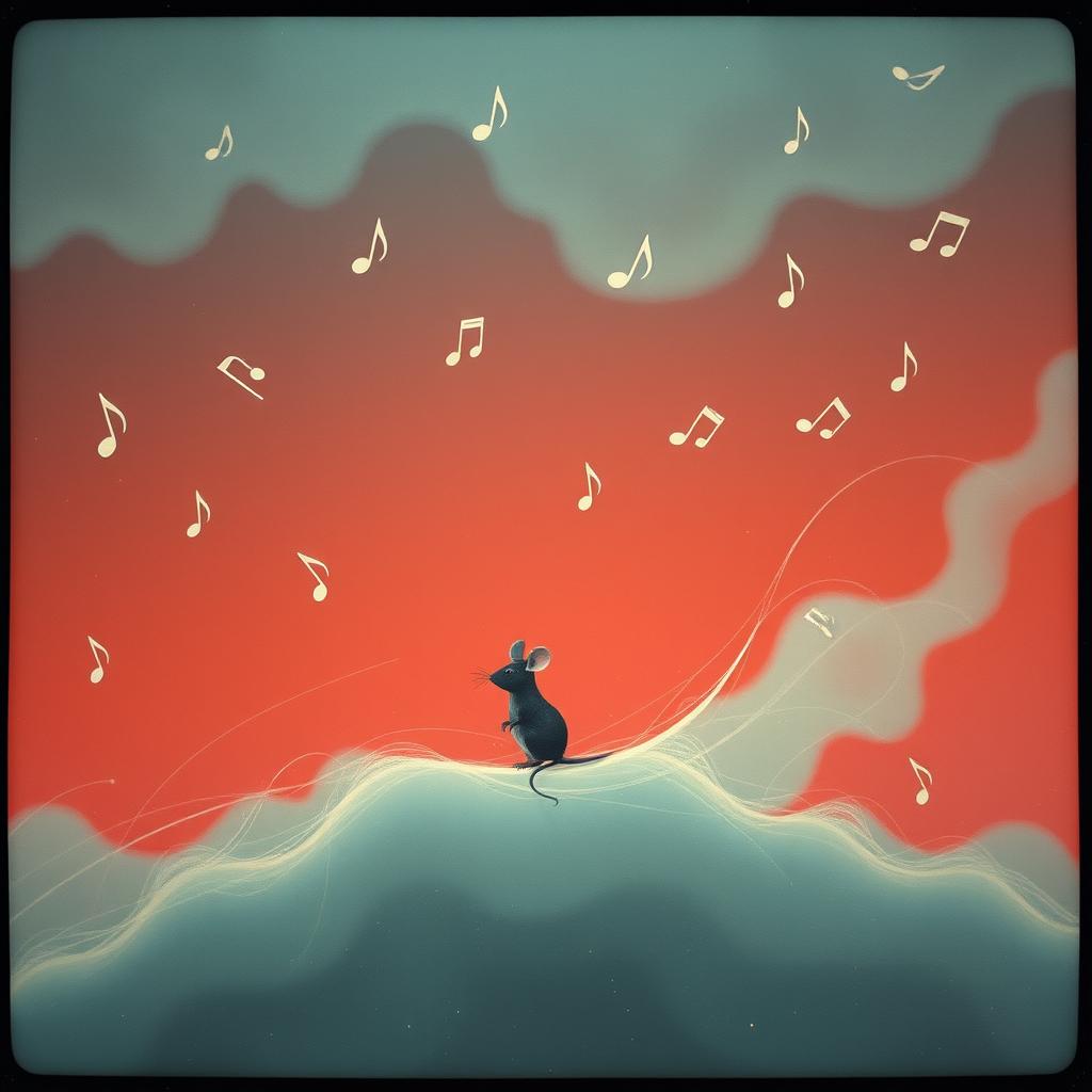 Persona image for Pop punk cry scream, rap