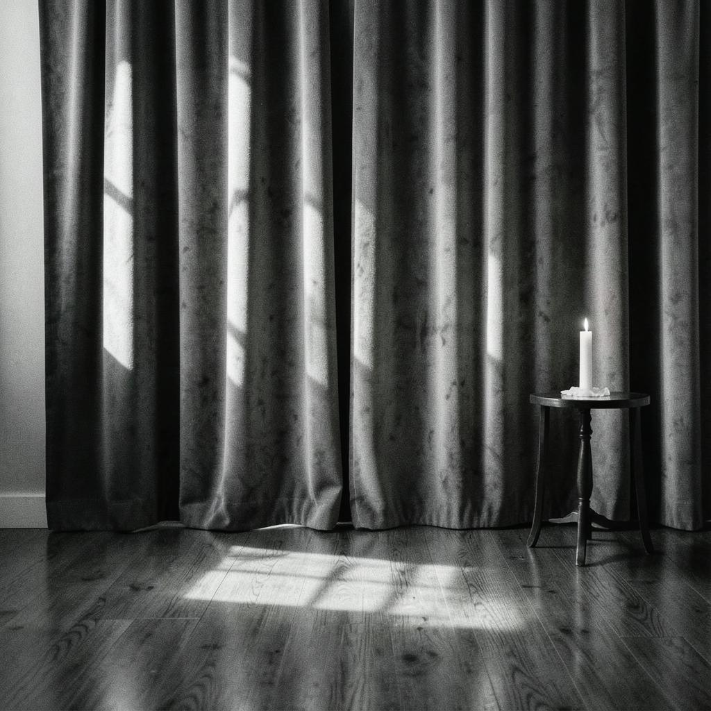 I Moved Quiet artwork