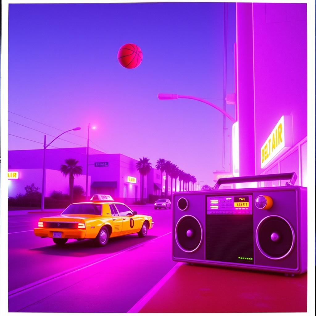 Song Image