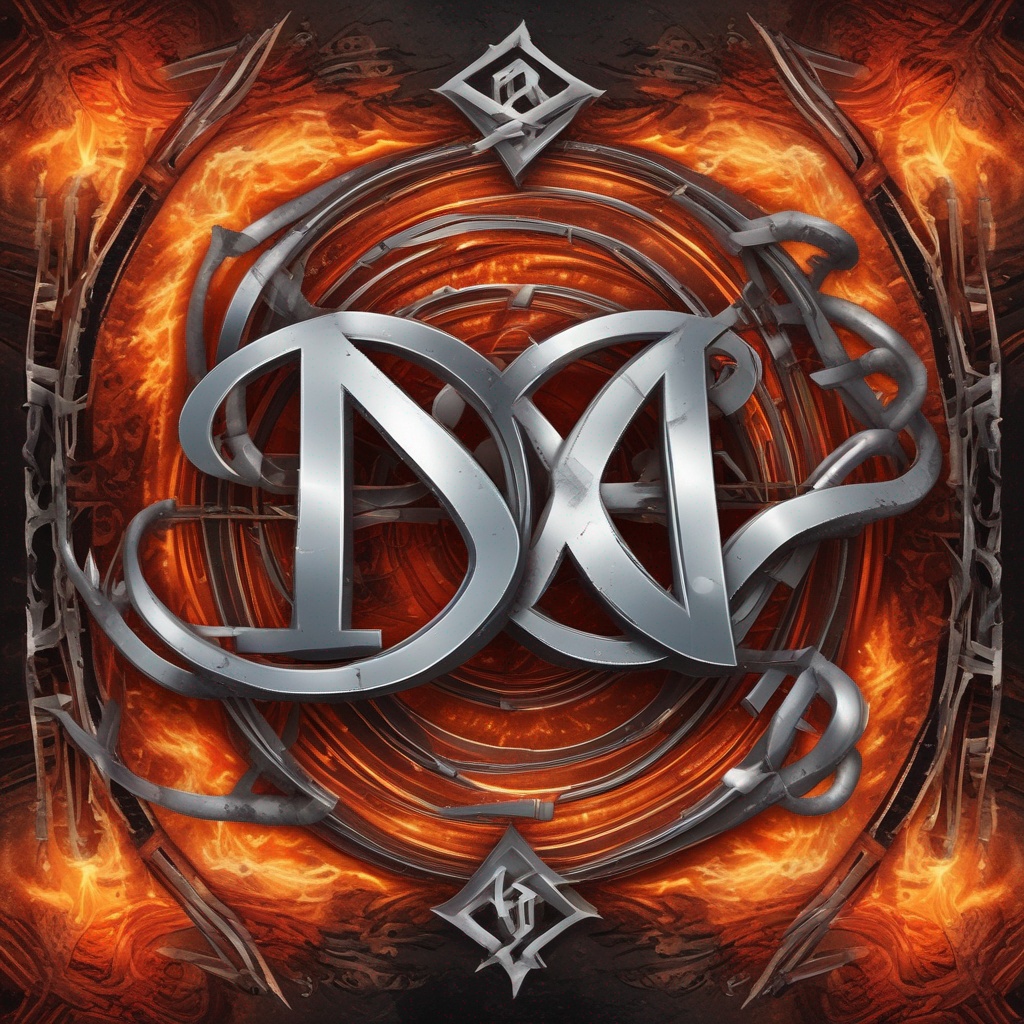 Mind of Fire artwork