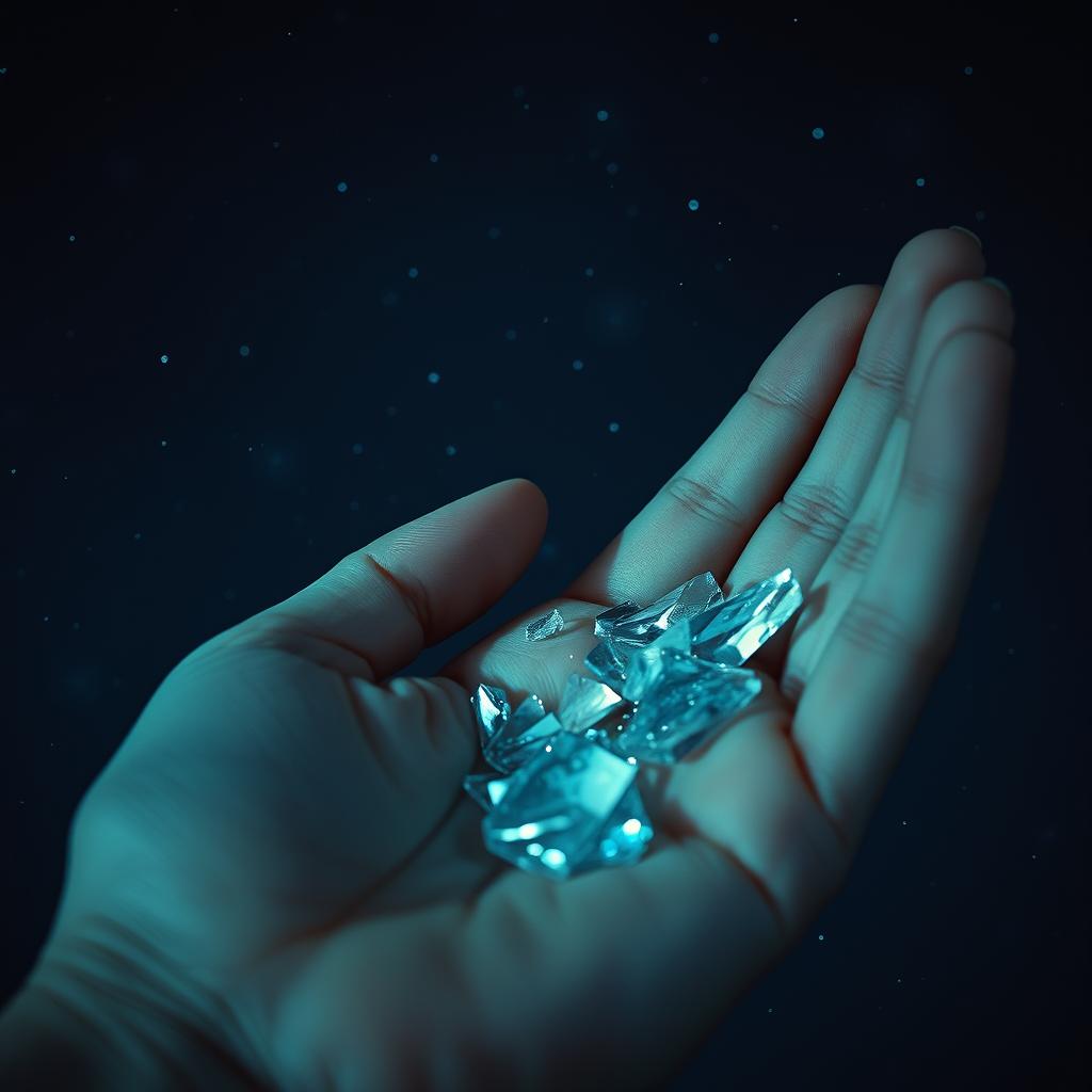 Hold Me Close artwork