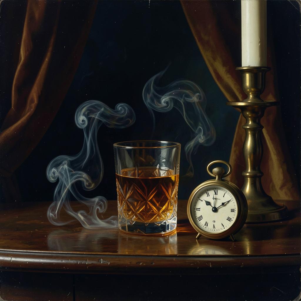 Take Five Steps artwork