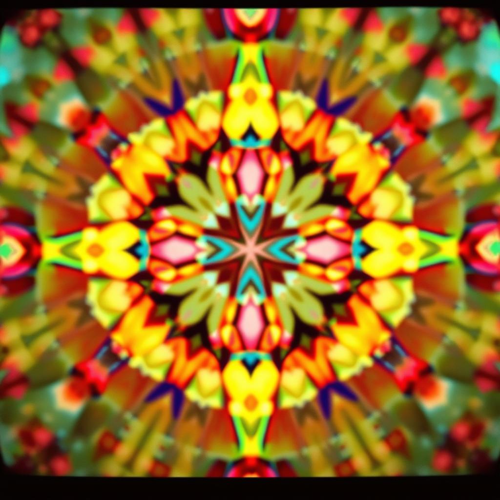 Persona image for voice