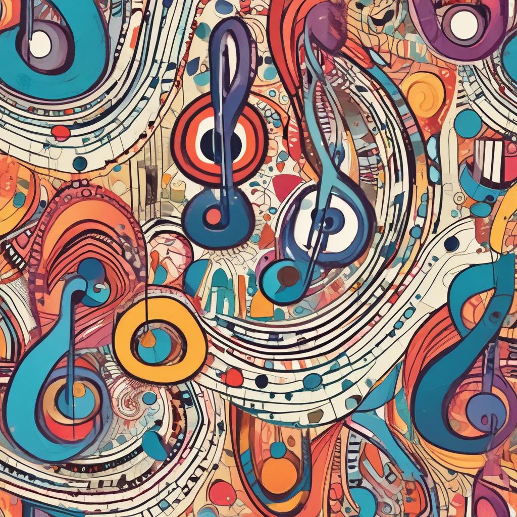 Song Image
