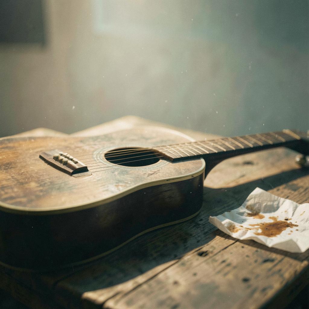 Man in Modern Times artwork