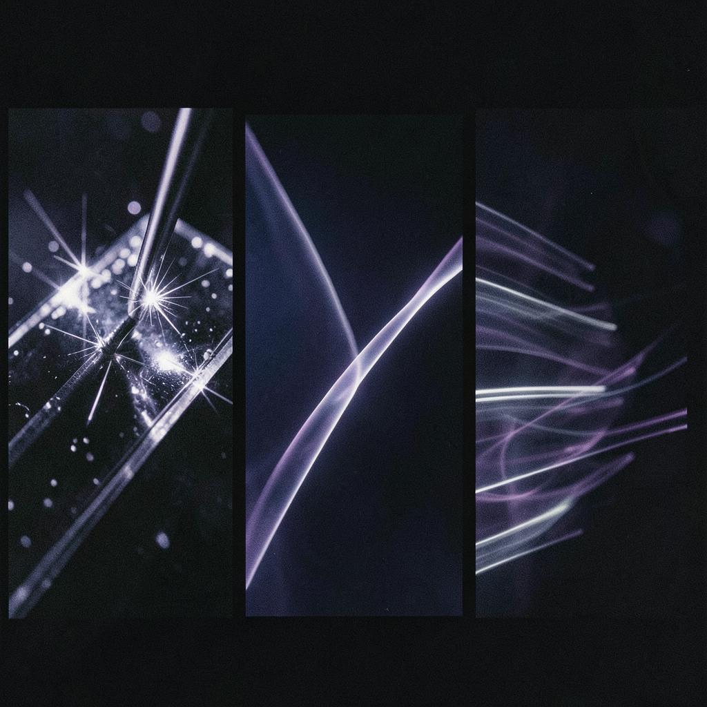 Nocturnal Arpeggios artwork