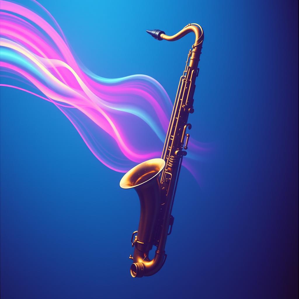 Persona image for Deep House Sax