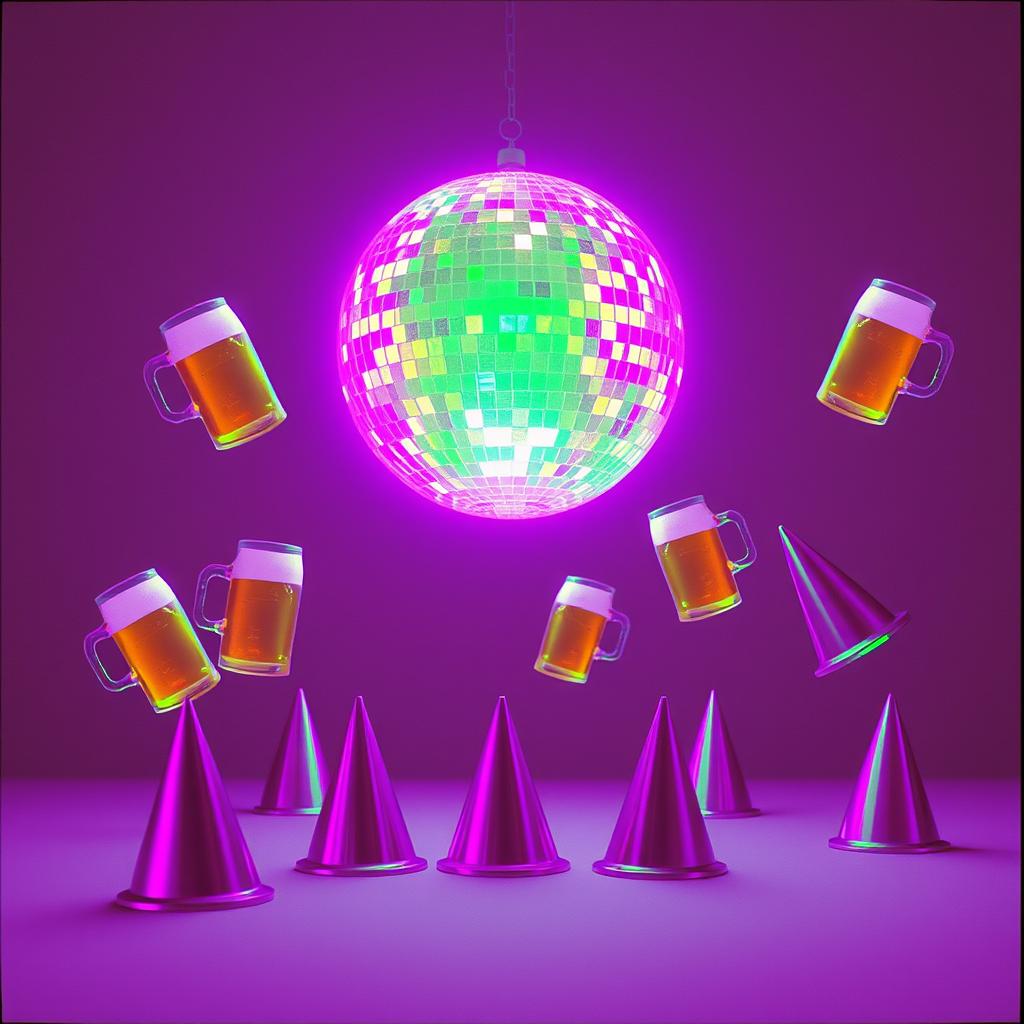 Image for (Playlist) Knall die Tüten