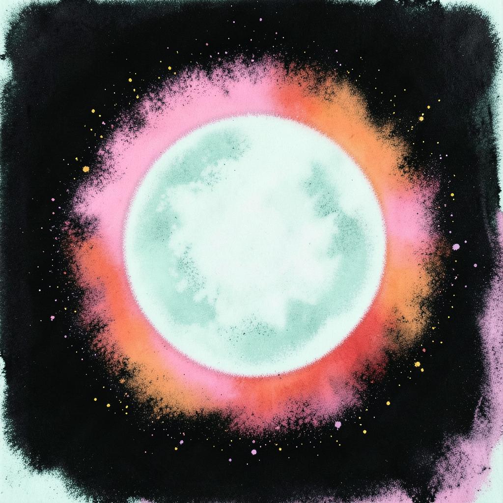 ⚪ Track 7 — Crown Chakra — “Return to Source” artwork