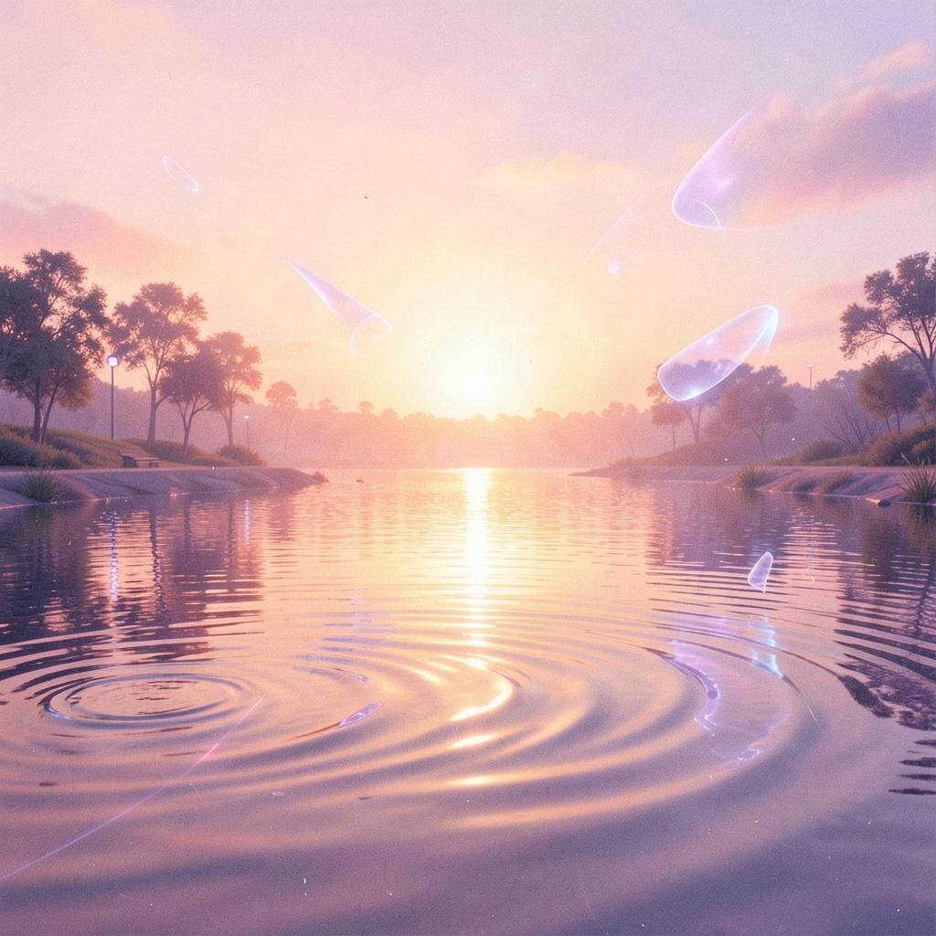 Beautiful Things Exist artwork