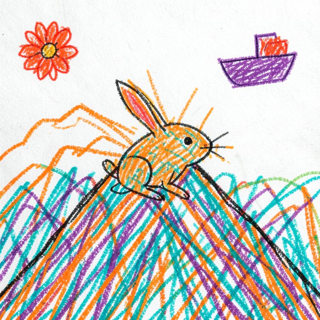 Der Hase artwork