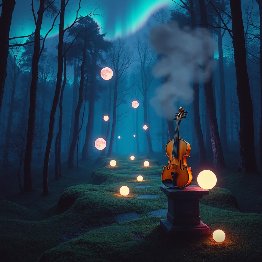 Song Image