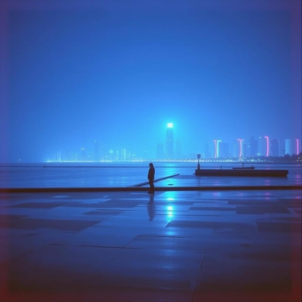 Playlist cover art