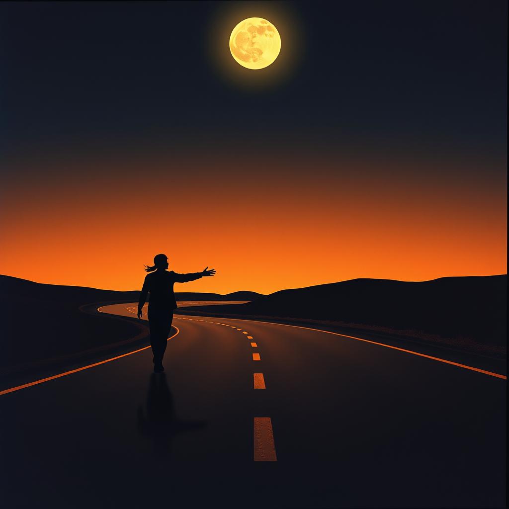 the truth artwork