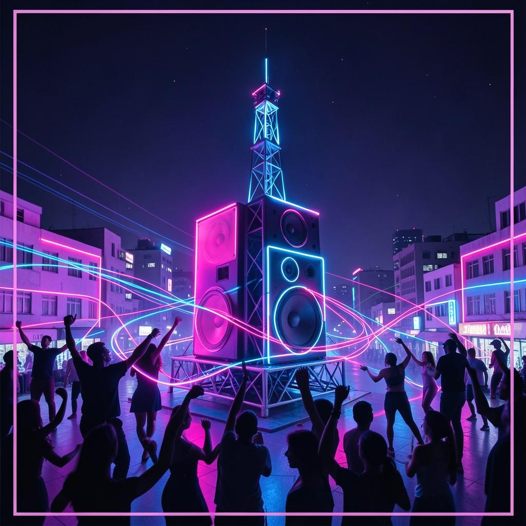 Song Image