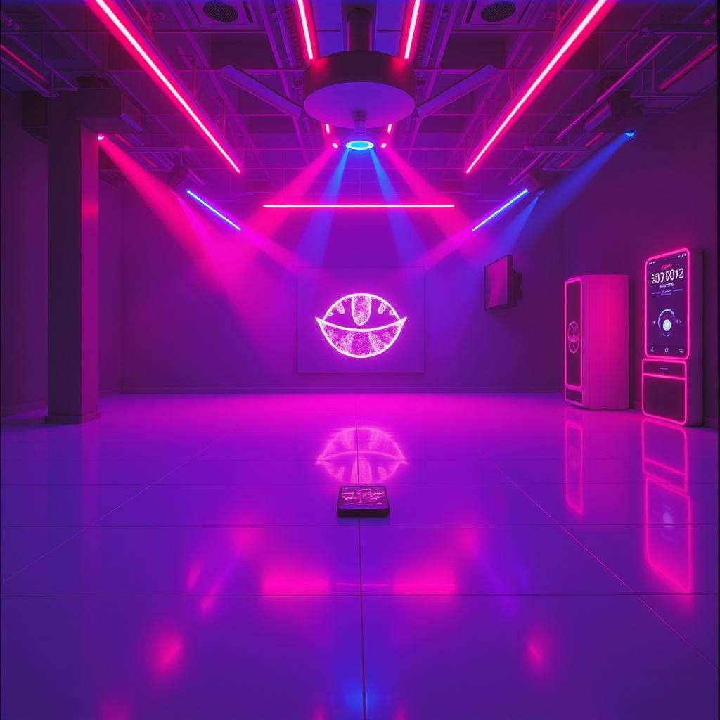 Persona image for Disco 