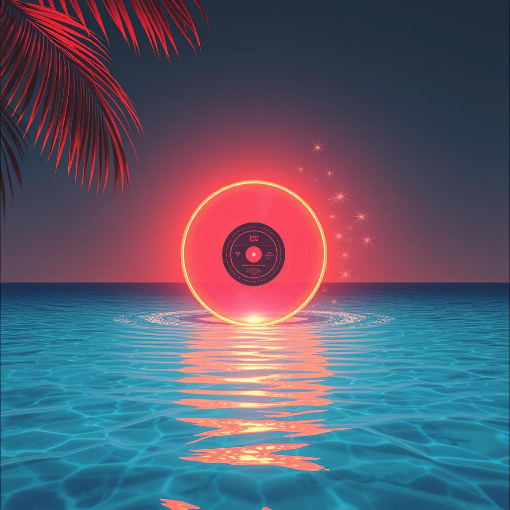 Drit Chill Låt artwork