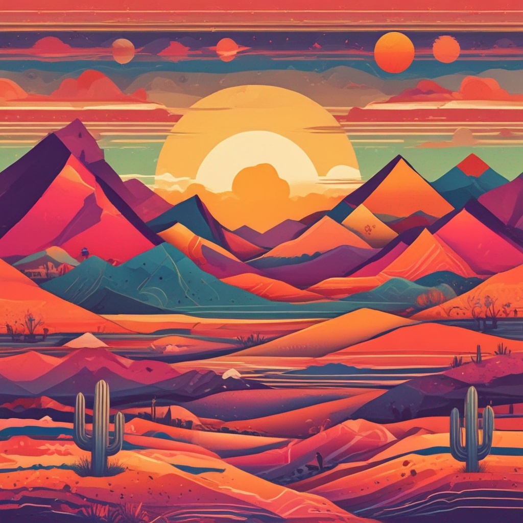 Playlist cover art