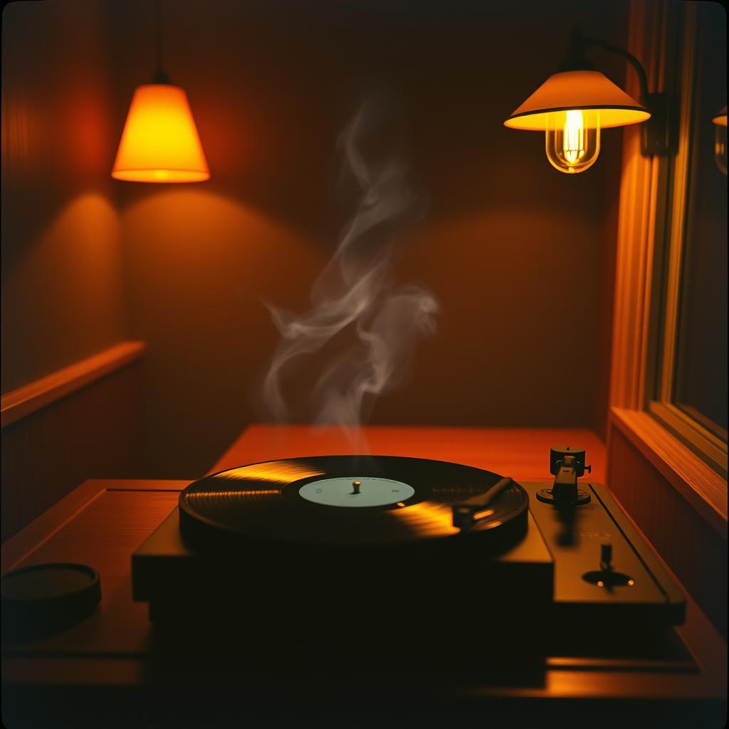 Image for Restaurant Vibes