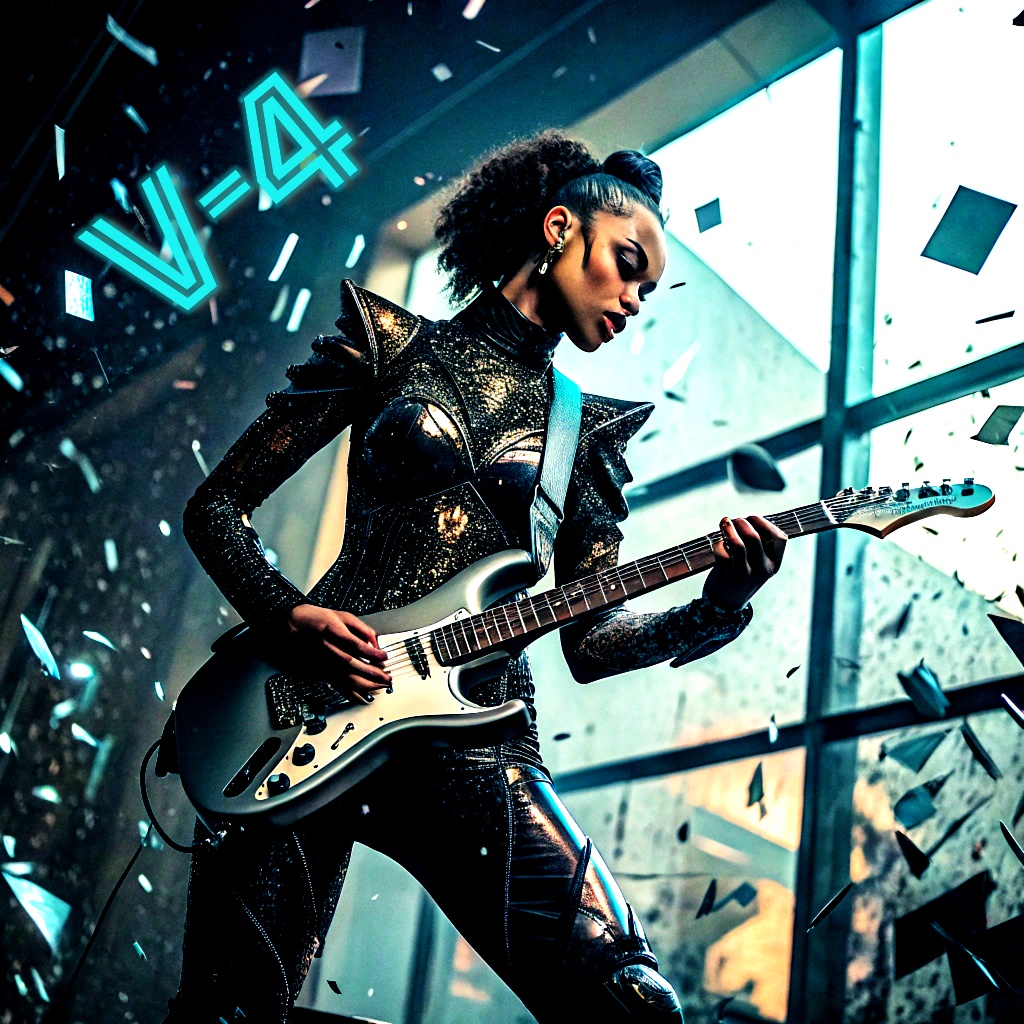 Image for Funky-Punk