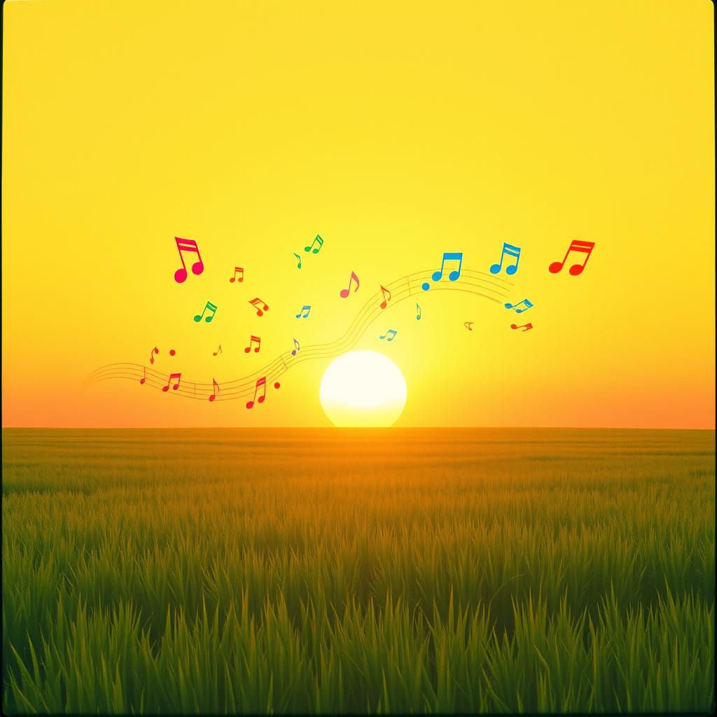 Song Image
