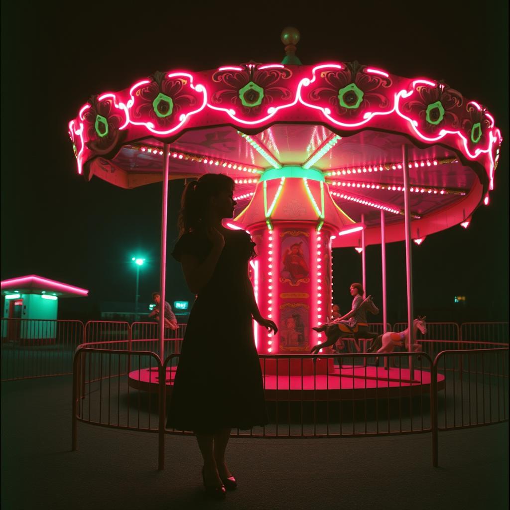 Persona image for Little Girl