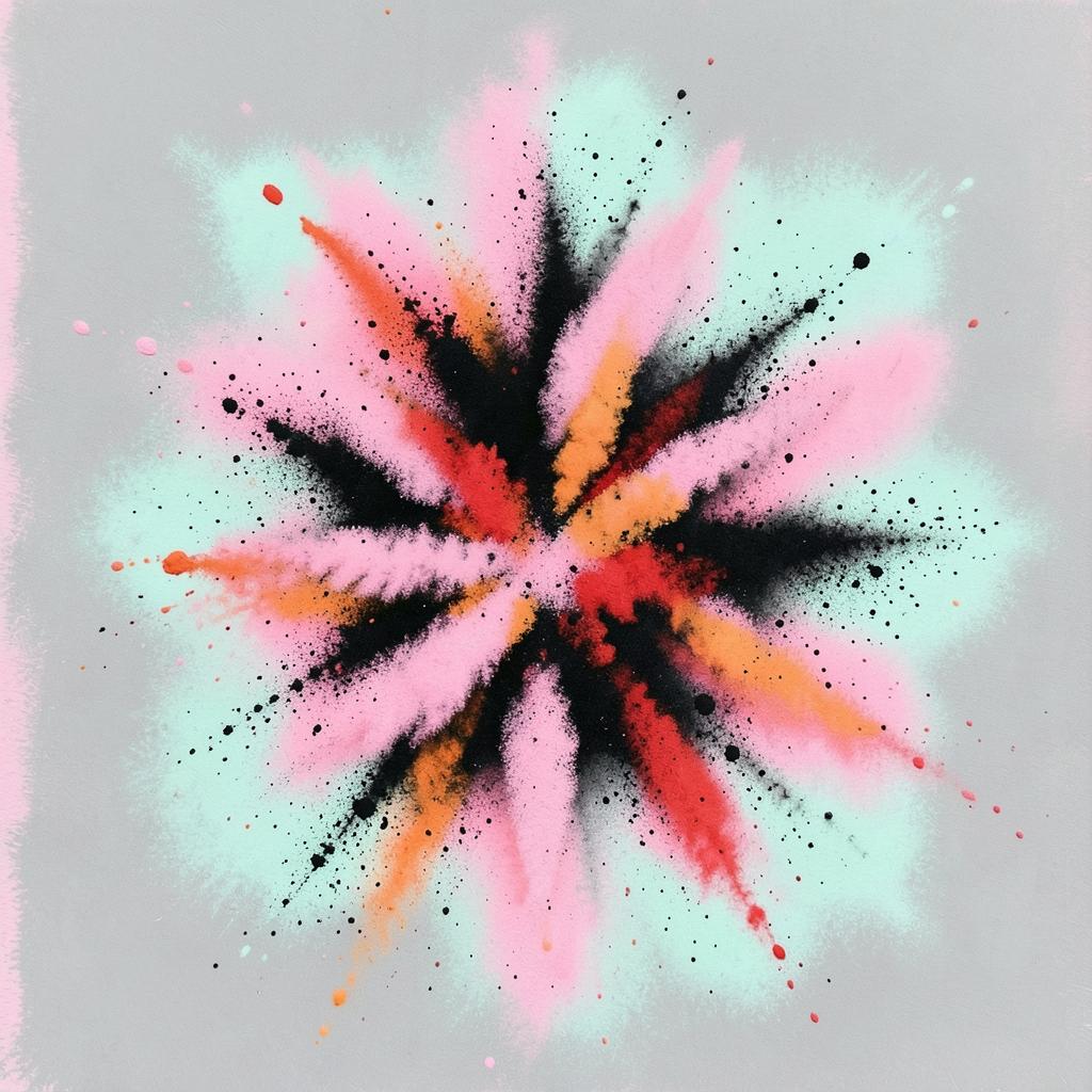 Nothing Left To Say artwork